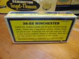 Winchester Western 38-55 Rifle Ammo - 4 of 6