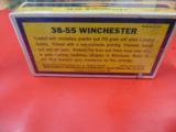 Winchester Western 38-55 Rifle Ammo - 2 of 6
