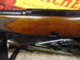 Winchester Pre 64 Model 88 308 In Box - 2 of 10