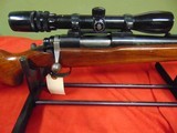 Remington Model 722
222 remington - 4 of 15