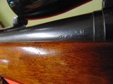 Remington Model 722
222 remington - 9 of 15