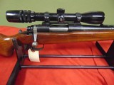 Remington Model 722
222 remington - 2 of 15