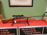 Remington Model 722
222 remington - 1 of 15