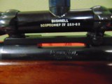 Remington Model 722
222 remington - 12 of 15