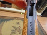 Marlin Model C39AS 22 LR - 25 of 26