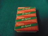 Remington Hi Speed Kleanbore 22 short - 4 of 11