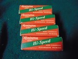 Remington Hi Speed Kleanbore 22 short - 8 of 11