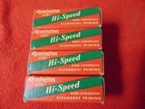 Remington Hi Speed Kleanbore 22 short - 3 of 11