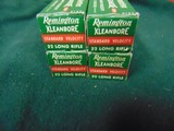 Remington Kleanbore Standard Velocity 22 long rifle - 6 of 6