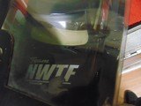 Federal Team NWTF Ertl 1:18 Scale Chevy Suburban with a box of Federal Premium Grand Slam TurkeyShells - 7 of 7