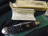 Camillus Classic Cartridge Knives 257 Roberts
7mm Mauser
30-30 Winchester - 6 of 9