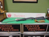 Ruger 77Mark II Zytel Stainless 270 winNew in Box - 11 of 26