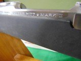 Ruger 77Mark II Zytel Stainless 270 winNew in Box - 4 of 26