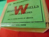 Winchester Brass Shot Shells
16 gauge - 4 of 7