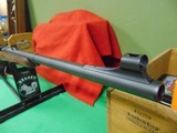 Winchester Model 70 458 win mag. Safari Express - 6 of 14