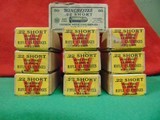 Winchester
22 Short Lesmok Rifle Cartridges - 4 of 12