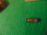 Winchester
22 Short Lesmok Rifle Cartridges - 5 of 12