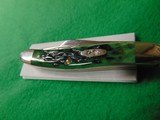 3 Case Pocket Worn Knives
nos - 5 of 7