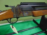 Savage Model 24V series C 222 Remington / 20 gauge - 3 of 7