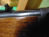 Marlin 336A30-30 Rifle - 6 of 15