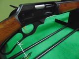 Marlin 336A30-30 Rifle - 8 of 15