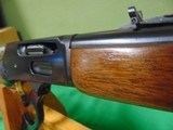 Marlin 336A30-30 Rifle - 5 of 15