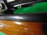 Remington Model 700 BDL 7mm rem.mag. - 13 of 13