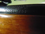 Remington Model 700 BDL 7mm rem.mag. - 6 of 13