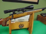 Remington Model 700 BDL 7mm rem.mag. - 3 of 13