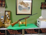 Ithaca Model 37 Featherweight 12 gauge 28 inch mod. - 1 of 15