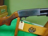 Ithaca Model 37 Featherweight 12 gauge 28 inch mod. - 3 of 15