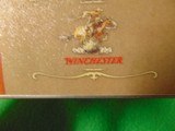 Winchester 125th Anniversry 12 gauge High Brass & 40th Anniversary Double AA - 10 of 11