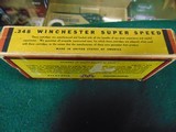 Winchester Silvertip .348 Winchester Super Speed - 7 of 13
