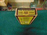 Winchester Silvertip .348 Winchester Super Speed - 2 of 13