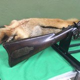 J.H. Merrill RifleBreechLoading Percussion Rifle - 7 of 15