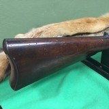 J.H. Merrill RifleBreechLoading Percussion Rifle - 13 of 15