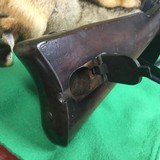 J.H. Merrill RifleBreechLoading Percussion Rifle - 14 of 15