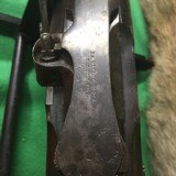 J.H. Merrill RifleBreechLoading Percussion Rifle - 3 of 15