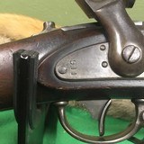 J.H. Merrill RifleBreechLoading Percussion Rifle - 11 of 15