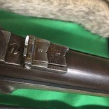 J.H. Merrill RifleBreechLoading Percussion Rifle - 12 of 15
