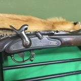J.H. Merrill RifleBreechLoading Percussion Rifle - 2 of 15