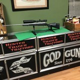 Weatherby StainlessMARK V 7mm Weatherby magnum - 12 of 15