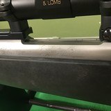 Weatherby StainlessMARK V 7mm Weatherby magnum - 5 of 15