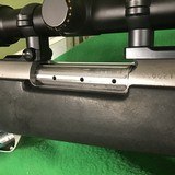 Weatherby StainlessMARK V 7mm Weatherby magnum - 3 of 15
