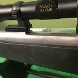 Weatherby StainlessMARK V 7mm Weatherby magnum - 7 of 15