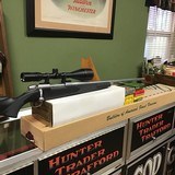 Weatherby StainlessMARK V 7mm Weatherby magnum - 14 of 15