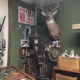 Weatherby StainlessMARK V 7mm Weatherby magnum - 2 of 15