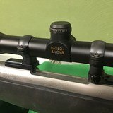 Weatherby StainlessMARK V 7mm Weatherby magnum - 9 of 15