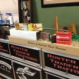 Weatherby StainlessMARK V 7mm Weatherby magnum - 15 of 15