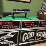 Weatherby StainlessMARK V 7mm Weatherby magnum - 10 of 15